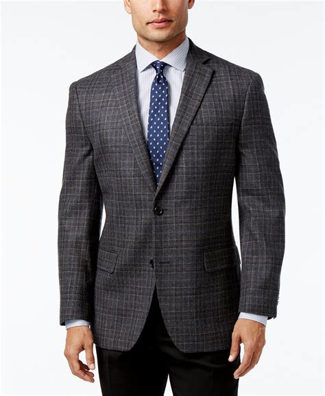 cheap michael kors sport coat|Michael Kors men's overcoat macy's.